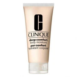 Clinique Deep Comfort Body Moisture 200 Ml