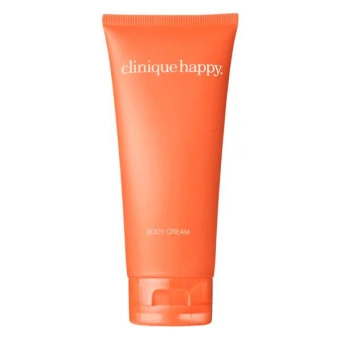 Clinique Happy Body Cream 200 Ml 3 Clinique Happy Body Cream 200 Ml