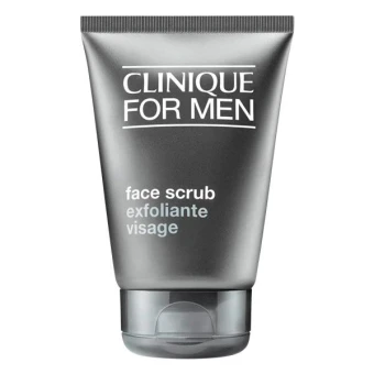 Clinique For Men Face Scrub 100 Ml 3 Clinique For Men Face Scrub 100 Ml