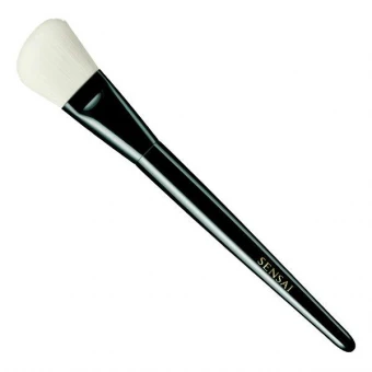 SENSAI Liquid Foundation Brush 1 Stück 4 SENSAI Liquid Foundation Brush 1 Stück – Bild 2