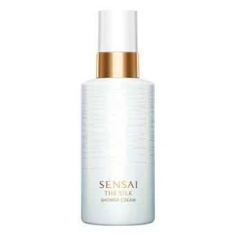 SENSAI The Silk Shower Cream 200 Ml 3 SENSAI The Silk Shower Cream 200 Ml
