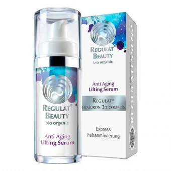 Dr. Niedermaier Regulat Beauty Anti Aging Lifting Serum 30 Ml 3 Dr. Niedermaier Regulat Beauty Anti Aging Lifting Serum 30 Ml