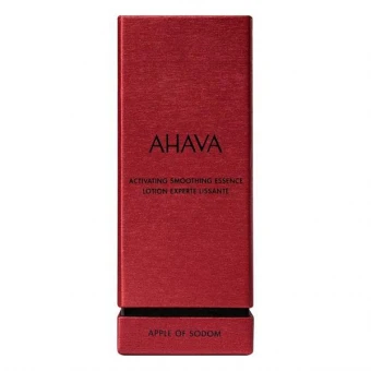 AHAVA APPLE OF SODOM Activating Smoothing Essence 100 Ml 4 AHAVA APPLE OF SODOM Activating Smoothing Essence 100 Ml – Bild 2
