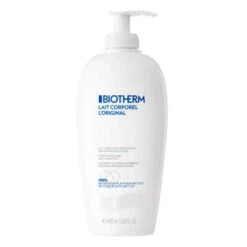 Biotherm Lait Corporel Anti-Drying Body Milk 400 Ml