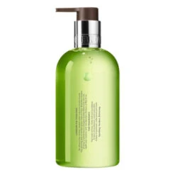MOLTON BROWN Lime & Patchouli Fine Liquid Hand Wash 300 Ml 7 MOLTON BROWN Lime & Patchouli Fine Liquid Hand Wash 300 Ml -Kosmetikgeschäft 1309609 MOLTON BROWN Lime Patchouli Fine Liquid Hand Wash 300 ml.f1be4c95