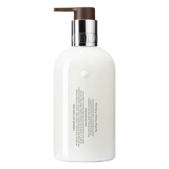 MOLTON BROWN Lime & Patchouli Hand Lotion 300 Ml 4 MOLTON BROWN Lime & Patchouli Hand Lotion 300 Ml – Bild 2