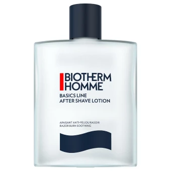 Biotherm Homme Basics Line After Shave Lotion 100 Ml 3 Biotherm Homme Basics Line After Shave Lotion 100 Ml