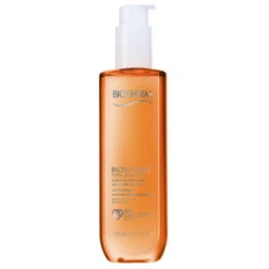 Biotherm Biosource Total Renew.Oil Self-Foaming Oil Reinigungsöl 200 Ml