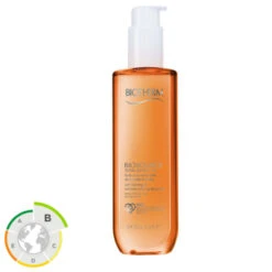 Biotherm Biosource Total Renew.Oil Self-Foaming Oil Reinigungsöl 200 Ml 5 Biotherm Biosource Total Renew.Oil Self-Foaming Oil Reinigungsöl 200 Ml -Kosmetikgeschäft 1311050 Biotherm Biosource Total Renew Oil Self Foaming Oil Reinigungsoel 200 ml.40d78c24