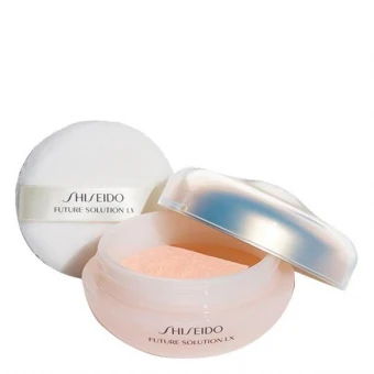Shiseido Makeup Future Solution LX Total Radiance Loose Powder 10 G 4 Shiseido Makeup Future Solution LX Total Radiance Loose Powder 10 G – Bild 2