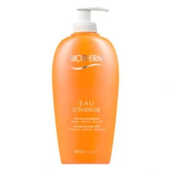 Biotherm Eau D'Énergie Energizing Body Milk 400 Ml