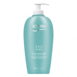 Biotherm Eau Pure Vivifying Perfumed Body Milk 400 Ml