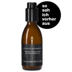 Susanne Kaufmann After Shave Balm Linie M 100 Ml 11 Susanne Kaufmann After Shave Balm Linie M 100 Ml -Kosmetikgeschäft 1322974 Susanne Kaufmann After Shave Balm Linie M 100 ml.bd339a38