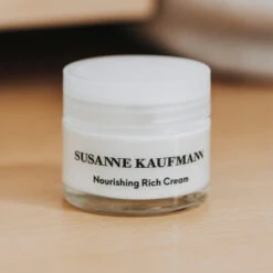 Susanne Kaufmann Nährstoffcreme Intensiv - Nourishing Rich Cream 50 Ml -Kosmetikgeschäft 1323016 Susanne Kaufmann Naehrstoffcreme intensiv Nourishing Rich Cream 50 ml.53c5b8a4