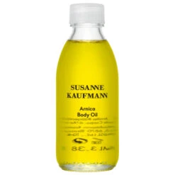 Susanne Kaufmann Arnikaöl - Arnica Body Oil 100 Ml