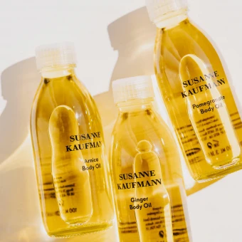 Susanne Kaufmann Arnikaöl - Arnica Body Oil 100 Ml 4 Susanne Kaufmann Arnikaöl - Arnica Body Oil 100 Ml – Bild 2