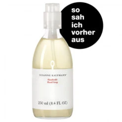 Susanne Kaufmann Handseife - Hand Soap 250 Ml 7 Susanne Kaufmann Handseife - Hand Soap 250 Ml -Kosmetikgeschäft 1323679 Susanne Kaufmann Handseife Hand Soap 250 ml.b62120b5