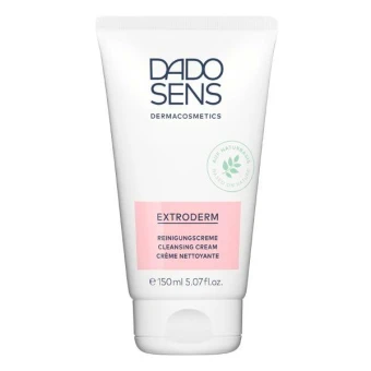 DADO SENS EXTRODERM Reinigungscreme 150 Ml 3 DADO SENS EXTRODERM Reinigungscreme 150 Ml