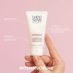 DADO SENS EXTRODERM Intensivcreme 50 Ml -Kosmetikgeschäft 1325094 DADO SENS EXTRODERM Intensivcreme 50 ml.a1212520