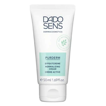DADO SENS PURDERM Effektcreme 50 Ml 3 DADO SENS PURDERM Effektcreme 50 Ml