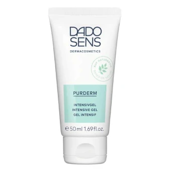 DADO SENS PURDERM Intensivgel 50 Ml 3 DADO SENS PURDERM Intensivgel 50 Ml