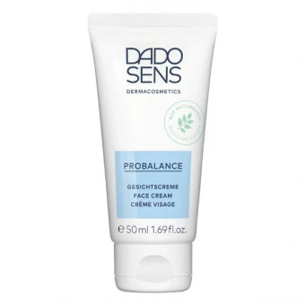 DADO SENS PROBALANCE Gesichtscreme 50 Ml 3 DADO SENS PROBALANCE Gesichtscreme 50 Ml