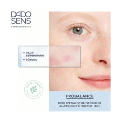 DADO SENS PROBALANCE Gesichtscreme 50 Ml 11 DADO SENS PROBALANCE Gesichtscreme 50 Ml -Kosmetikgeschäft 1325213 DADO SENS PROBALANCE Gesichtscreme 50 ml.c2b16b01