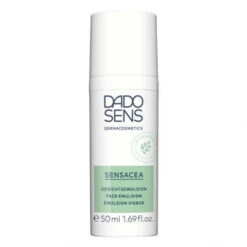 DADO SENS SENSACEA Gesichtsemulsion 50 Ml