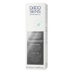 DADO SENS REGENERATION E Gesichtsgel 50 Ml -Kosmetikgeschäft 1325302 DADO SENS REGENERATION E Gesichtsgel 50 ml.73dd890c