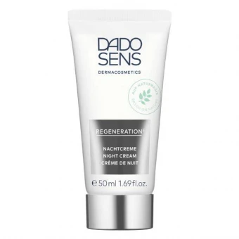DADO SENS REGENERATION E Nachtcreme 50 Ml 3 DADO SENS REGENERATION E Nachtcreme 50 Ml