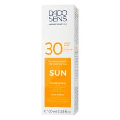 DADO SENS SUN Sonnenspray SPF 30 100 Ml -Kosmetikgeschäft 1325442 DADO SENS SUN Sonnenspray SPF 30 100 ml.06fb9c34