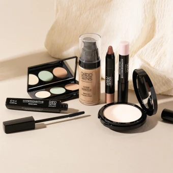 DADO SENS HYPERSENSITIVE Mascara Black 10 Ml 5 DADO SENS HYPERSENSITIVE Mascara Black 10 Ml – Bild 3