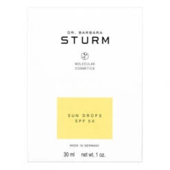 Dr. Barbara Sturm Sun Drops SPF 50 30 Ml -Kosmetikgeschäft 1326732 Dr Barbara Sturm Sun Drops SPF 50 30 ml.2e86e229