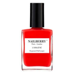 NAILBERRY L'Oxygéné Oxygenated Nail Lacquer Pop My Berry, 15 Ml 5 NAILBERRY L'Oxygéné Oxygenated Nail Lacquer Pop My Berry, 15 Ml -Kosmetikgeschäft 1328468 NAILBERRY L Oxygene Oxygenated Nail Lacquer Pop My Berry 15 ml.1a273d9a 1