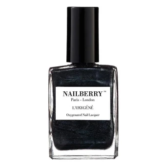NAILBERRY L'Oxygéné Oxygenated Nail Lacquer 50 Shades, 15 Ml 4 NAILBERRY L'Oxygéné Oxygenated Nail Lacquer 50 Shades, 15 Ml – Bild 2