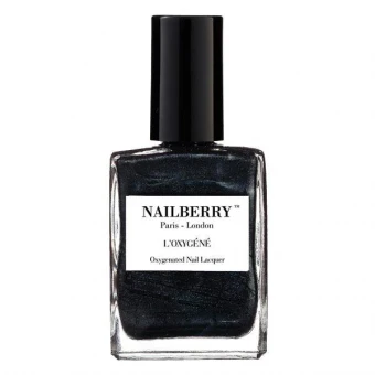 NAILBERRY L'Oxygéné Oxygenated Nail Lacquer 50 Shades, 15 Ml 3 NAILBERRY L'Oxygéné Oxygenated Nail Lacquer 50 Shades, 15 Ml