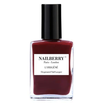 NAILBERRY L'Oxygéné Oxygenated Nail Lacquer Fashionista, 15 Ml 4 NAILBERRY L'Oxygéné Oxygenated Nail Lacquer Fashionista, 15 Ml – Bild 2