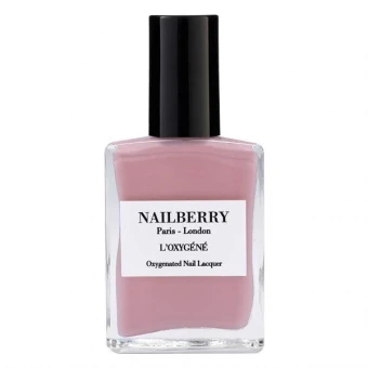 NAILBERRY L'Oxygéné Oxygenated Nail Lacquer Romance, 15 Ml 4 NAILBERRY L'Oxygéné Oxygenated Nail Lacquer Romance, 15 Ml – Bild 2