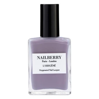 NAILBERRY L'Oxygéné Oxygenated Nail Lacquer Serenity, 15 Ml 3 NAILBERRY L'Oxygéné Oxygenated Nail Lacquer Serenity, 15 Ml