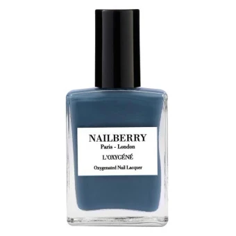 NAILBERRY L'Oxygéné Oxygenated Nail Lacquer Spiritual, 15 Ml 4 NAILBERRY L'Oxygéné Oxygenated Nail Lacquer Spiritual, 15 Ml – Bild 2