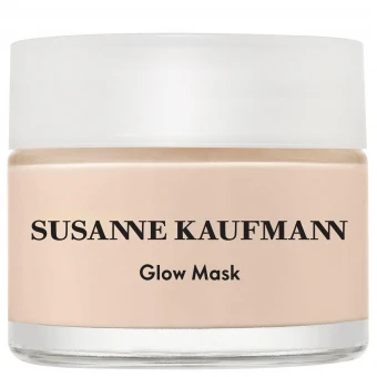 Susanne Kaufmann Glow Maske 50 Ml 3 Susanne Kaufmann Glow Maske 50 Ml