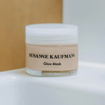 Susanne Kaufmann Glow Maske 50 Ml 4 Susanne Kaufmann Glow Maske 50 Ml – Bild 2