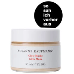 Susanne Kaufmann Glow Maske 50 Ml 9 Susanne Kaufmann Glow Maske 50 Ml -Kosmetikgeschäft 1329383 Susanne Kaufmann Glow Maske 50 ml.fd6bbc9e