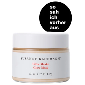 Susanne Kaufmann Glow Maske 50 Ml 6 Susanne Kaufmann Glow Maske 50 Ml – Bild 4