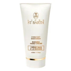 LIGNE ST BARTH Bananen Handcreme 50 Ml