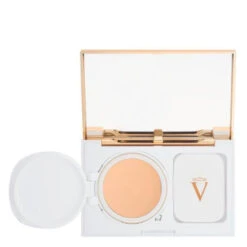 Valmont Perfecting Powder Cream Fair Porcelaine, 10 G