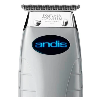 Andis T-Outliner Li Trimmer 4 Andis T-Outliner Li Trimmer – Bild 2