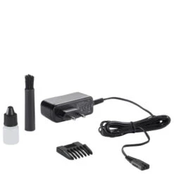 Moser NeoLiner Trimmer Schwarz 9 Moser NeoLiner Trimmer Schwarz -Kosmetikgeschäft 1335782 Moser NeoLiner Trimmer Schwarz.26a0a825