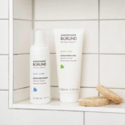 ANNEMARIE BÖRLIND BODY CARE Duschschaum 150 Ml 8 ANNEMARIE BÖRLIND BODY CARE Duschschaum 150 Ml -Kosmetikgeschäft 1336827 ANNEMARIE BOERLIND BODY CARE Duschschaum 150 ml.8ffe56c4