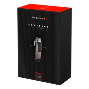 Remington HC9100 Heritage Haarschneider 5 Remington HC9100 Heritage Haarschneider – Bild 3